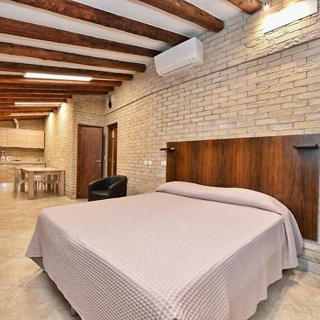 Venice Apartments San Marco Buitenkant foto