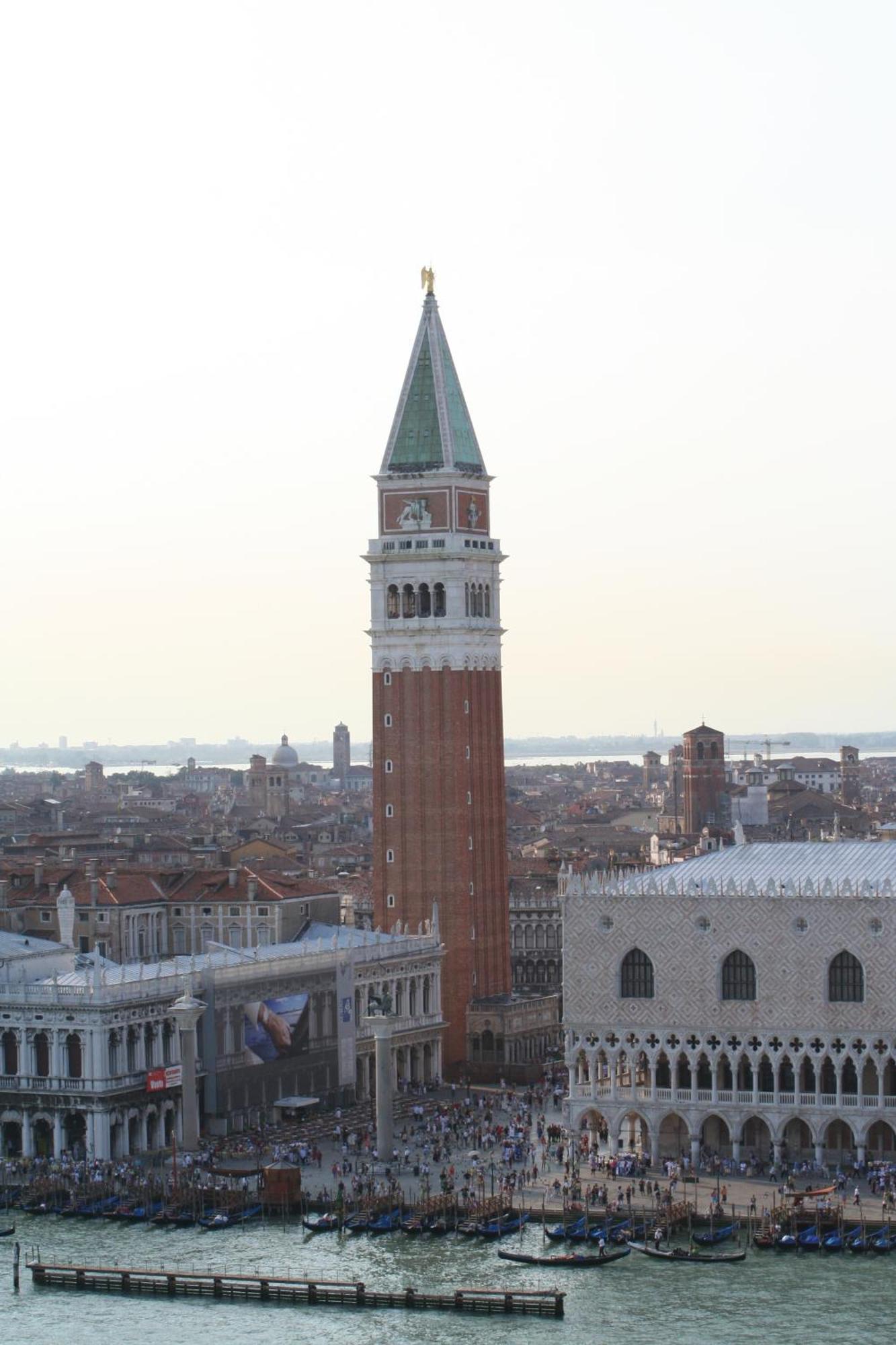 Venice Apartments San Marco Buitenkant foto