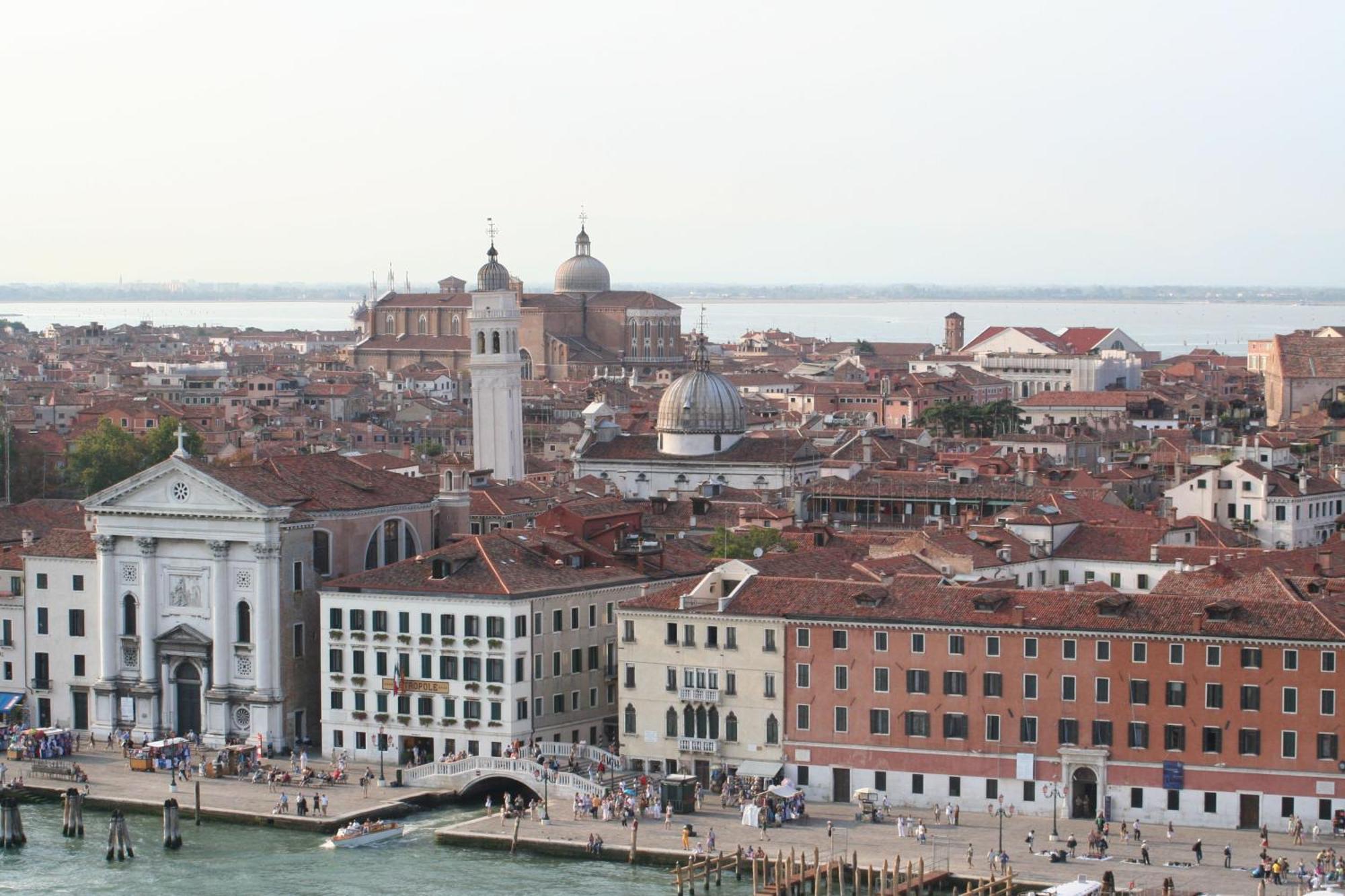 Venice Apartments San Marco Buitenkant foto