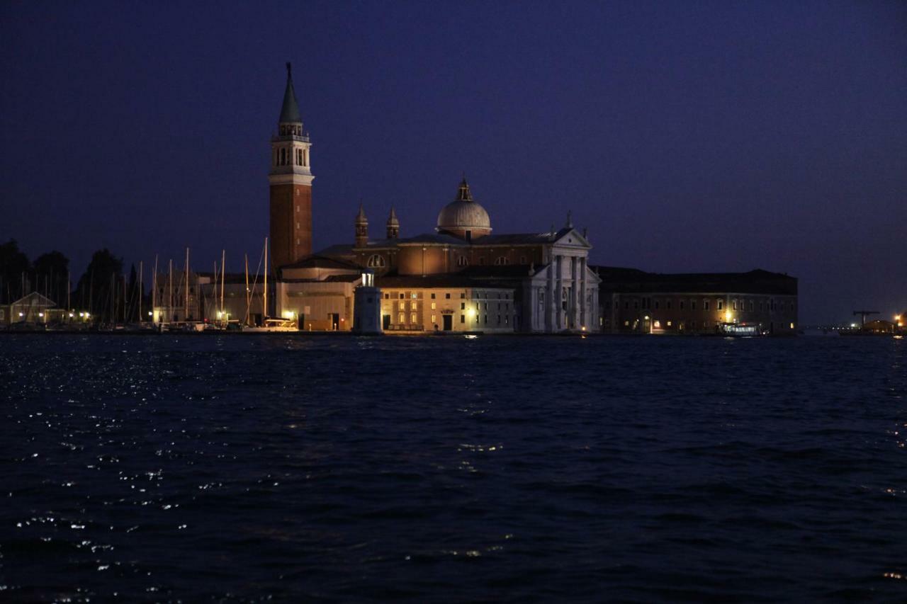 Venice Apartments San Marco Buitenkant foto