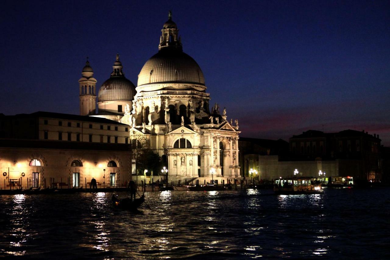 Venice Apartments San Marco Buitenkant foto