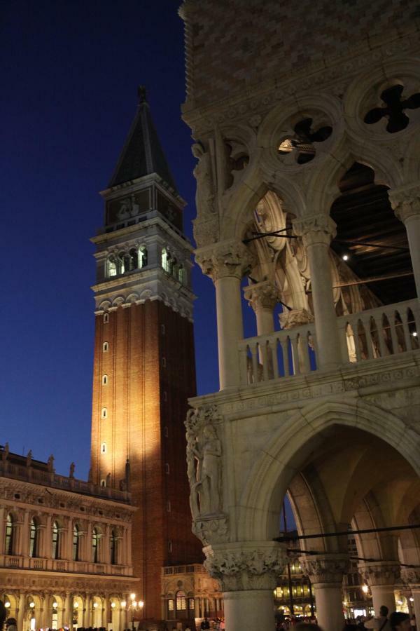 Venice Apartments San Marco Buitenkant foto