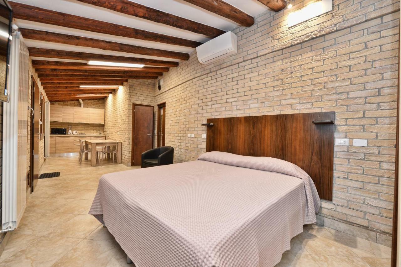 Venice Apartments San Marco Buitenkant foto