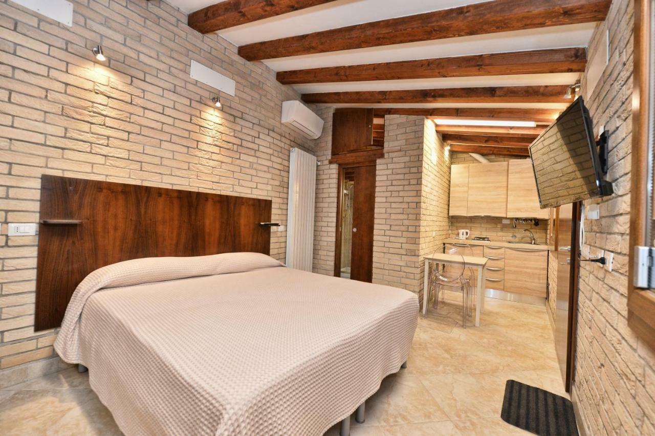 Venice Apartments San Marco Buitenkant foto